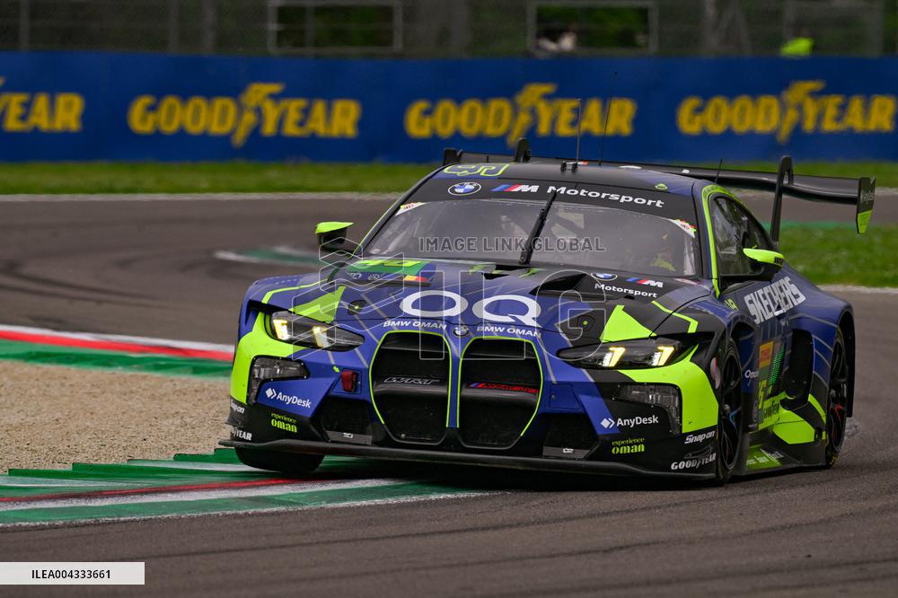 MOTORI - Endurance - WEC - 6 Hours of Imola