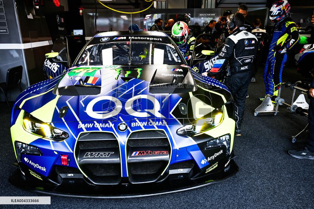 MOTORI - Endurance - WEC - 6 Hours of Imola