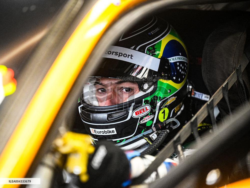 MOTORI - Endurance - WEC - 6 Hours of Imola