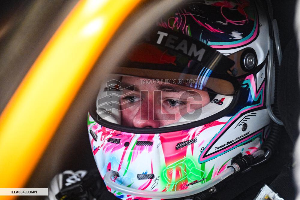 MOTORI - Endurance - WEC - 6 Hours of Imola