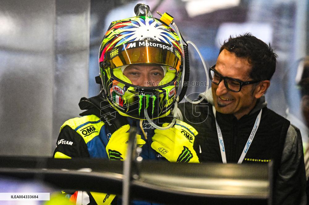 MOTORI - Endurance - WEC - 6 Hours of Imola