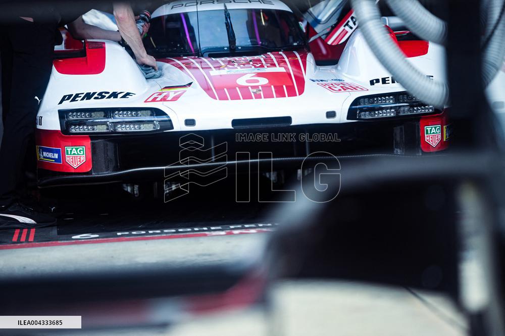 MOTORI - Endurance - WEC - 6 Hours of Imola