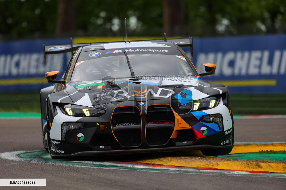 MOTORI - Endurance - WEC - 6 Hours of Imola