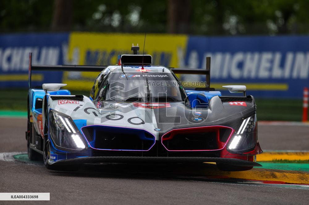 MOTORI - Endurance - WEC - 6 Hours of Imola