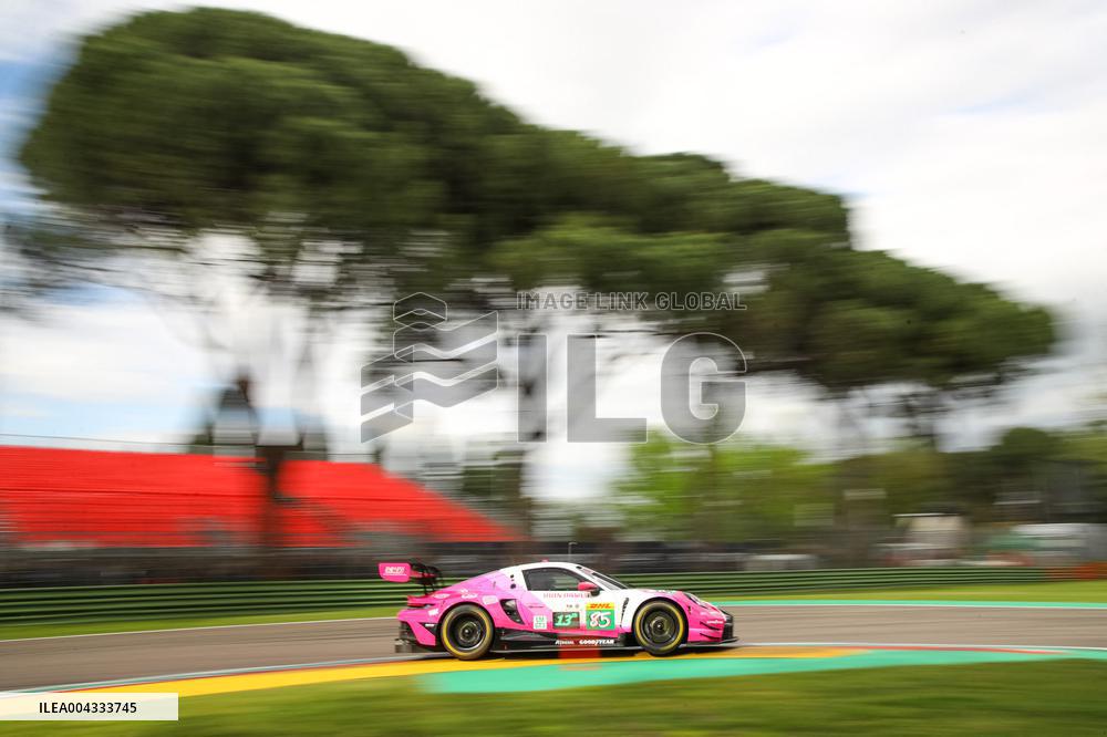 MOTORI - Endurance - WEC - 6 Hours of Imola