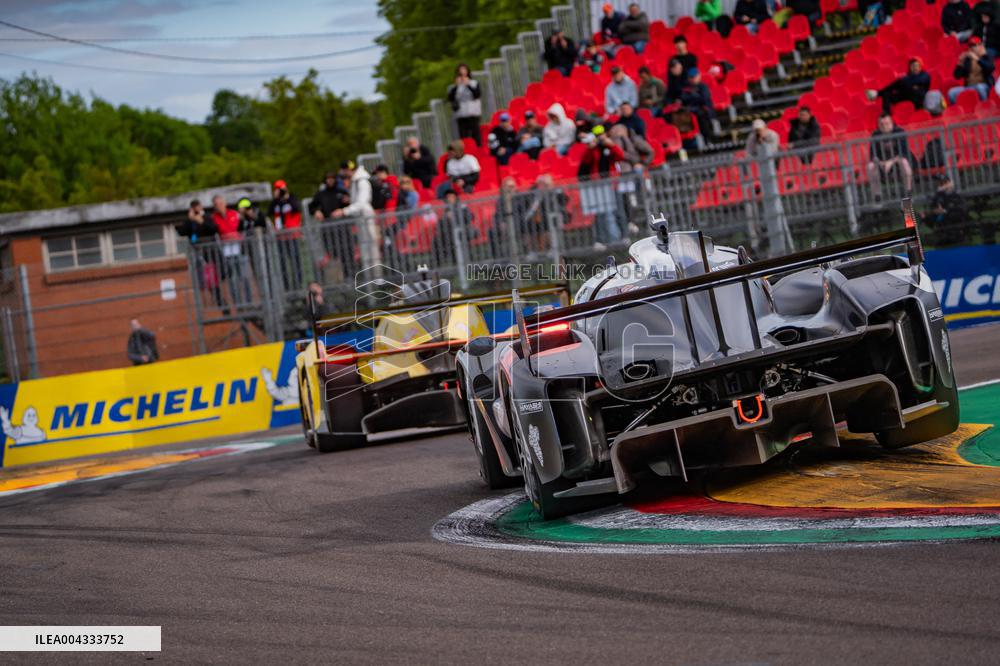 MOTORI - Endurance - WEC - 6 Hours of Imola