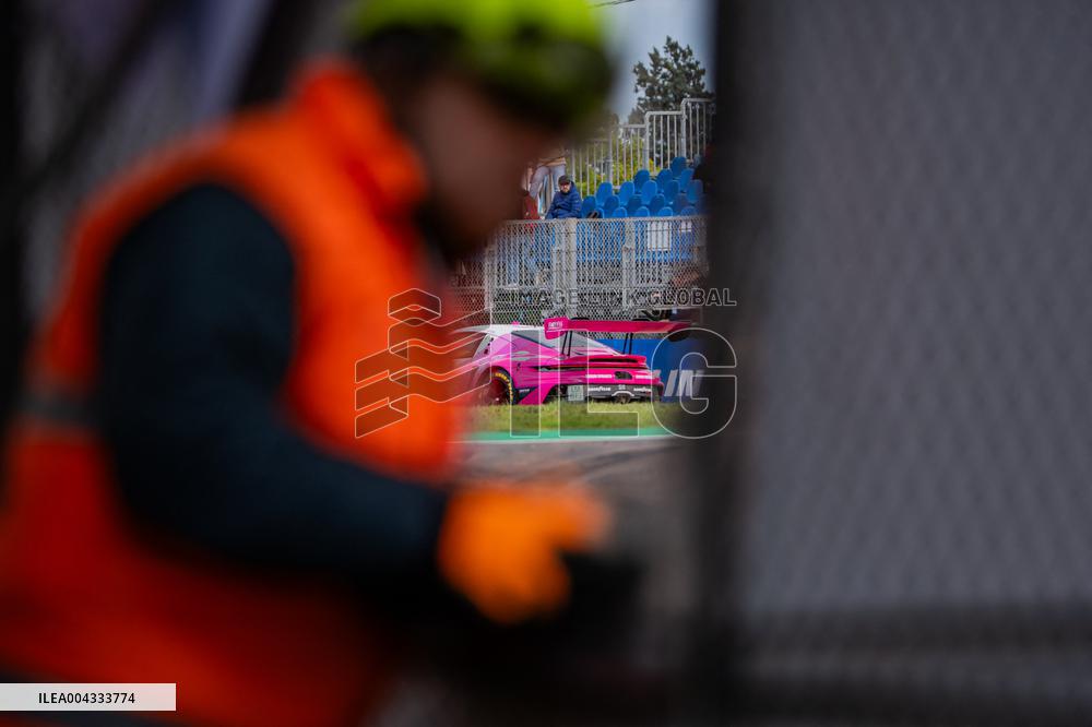 MOTORI - Endurance - WEC - 6 Hours of Imola