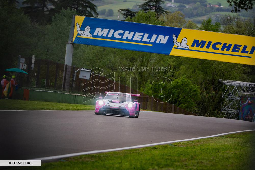 MOTORI - Endurance - WEC - 6 Hours of Imola