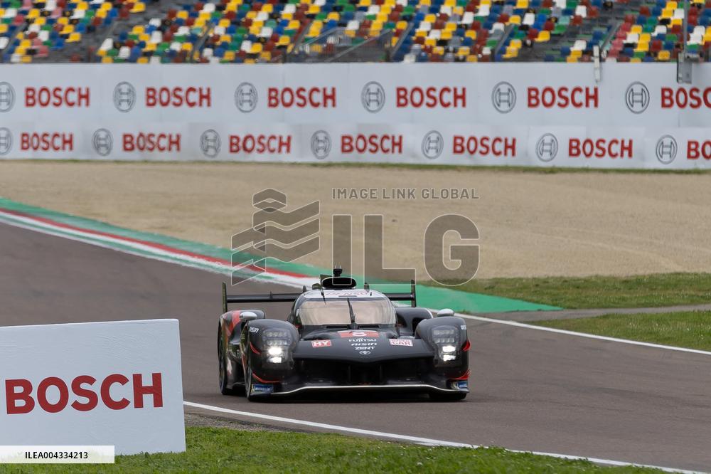 MOTORI - Endurance - WEC - 6 Hours of Imola