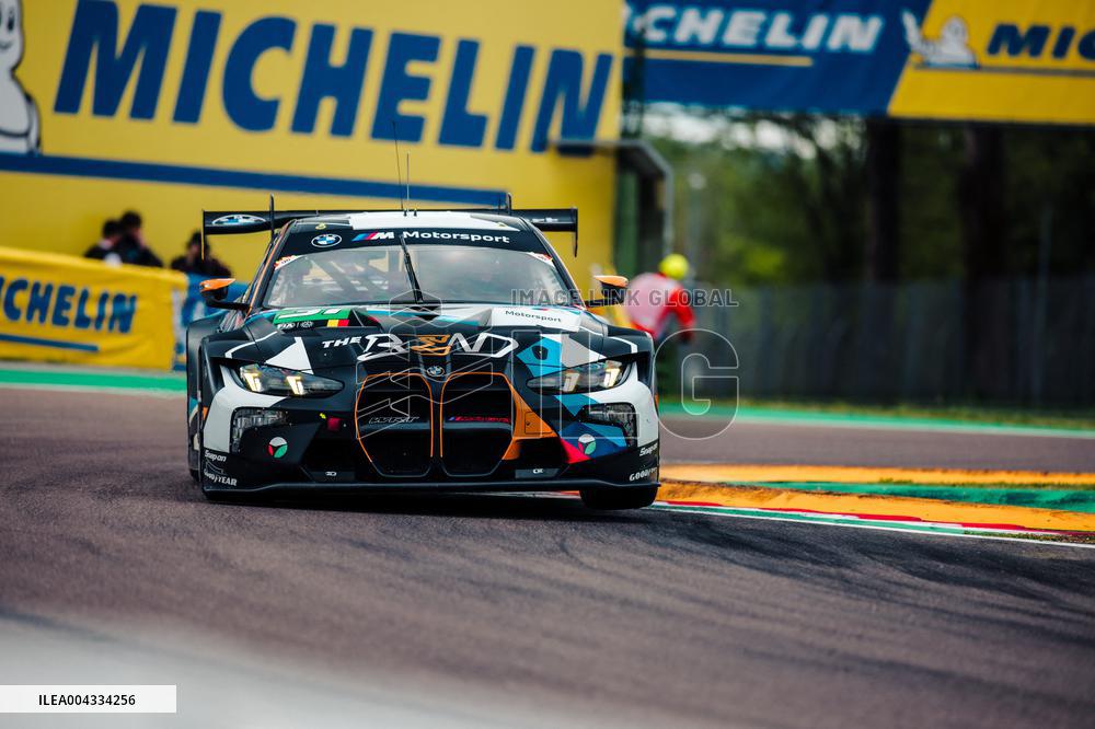 MOTORI - Endurance - WEC - 6 Hours of Imola