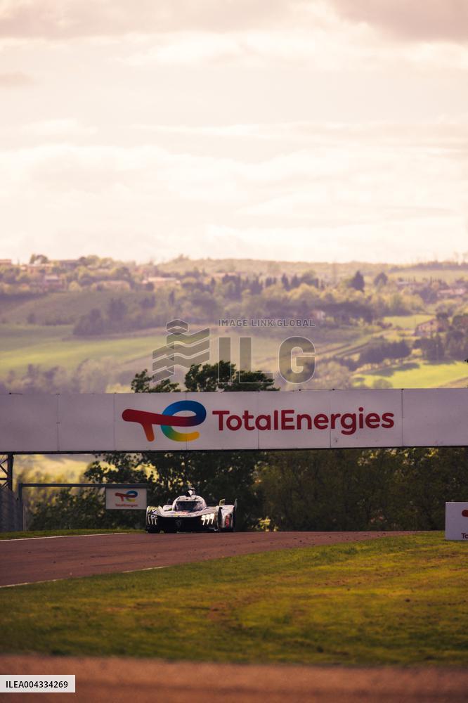 MOTORI - Endurance - WEC - 6 Hours of Imola