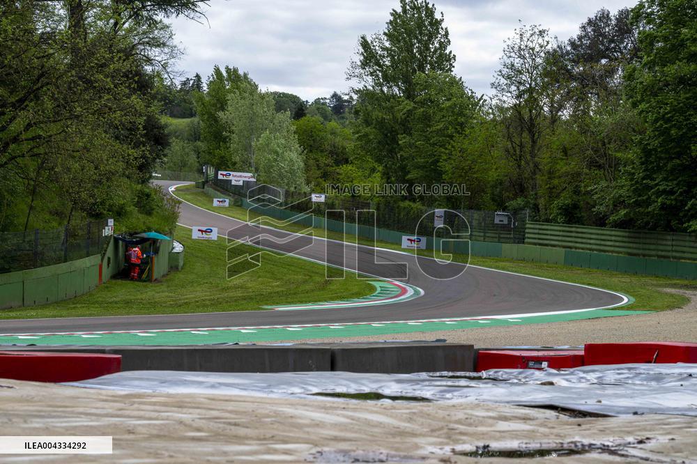 MOTORI - Endurance - WEC - 6 Hours of Imola