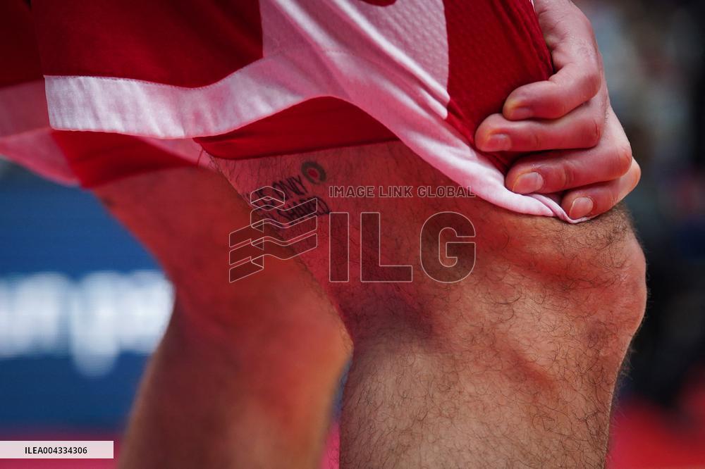 BASKET - Serie A - EA7 Emporio Armani Milano vs Vanoli Basket Cremona