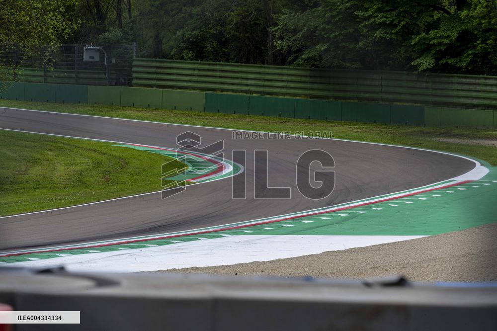 MOTORI - Endurance - WEC - 6 Hours of Imola