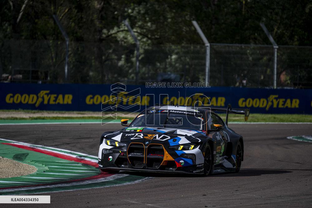 MOTORI - Endurance - WEC - 6 Hours of Imola