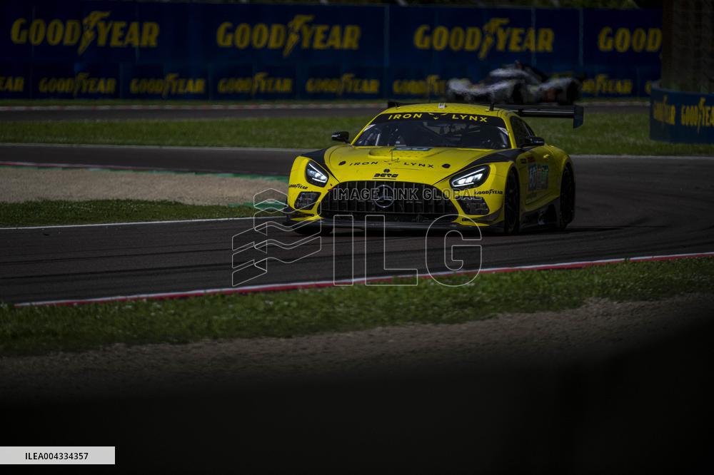 MOTORI - Endurance - WEC - 6 Hours of Imola