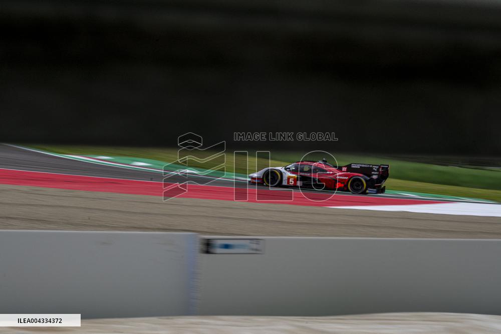 MOTORI - Endurance - WEC - 6 Hours of Imola