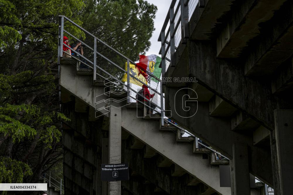 MOTORI - Endurance - WEC - 6 Hours of Imola