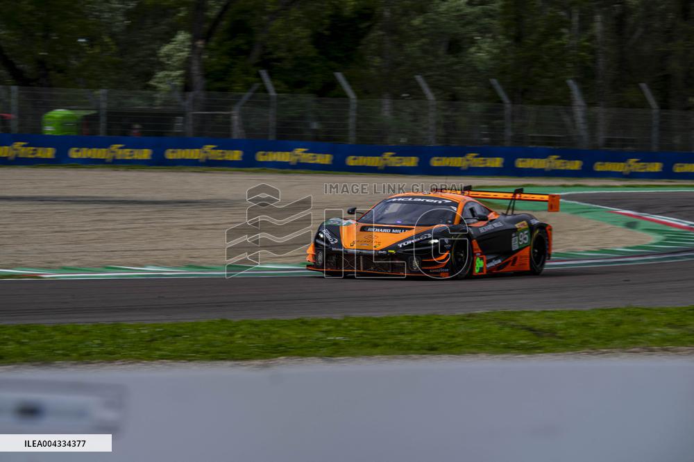 MOTORI - Endurance - WEC - 6 Hours of Imola