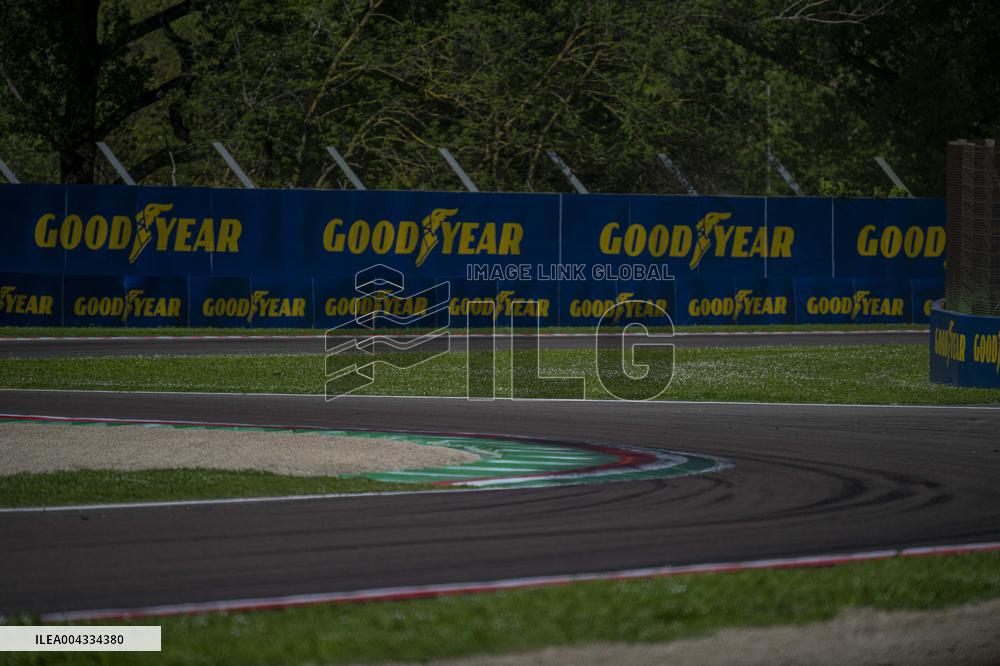 MOTORI - Endurance - WEC - 6 Hours of Imola