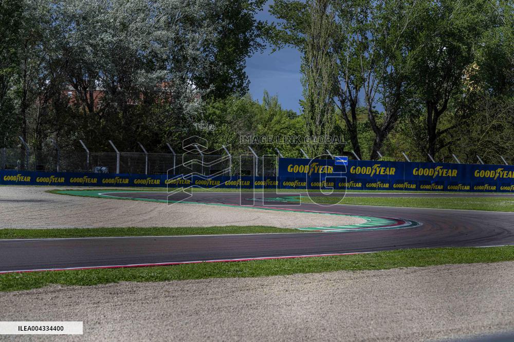 MOTORI - Endurance - WEC - 6 Hours of Imola