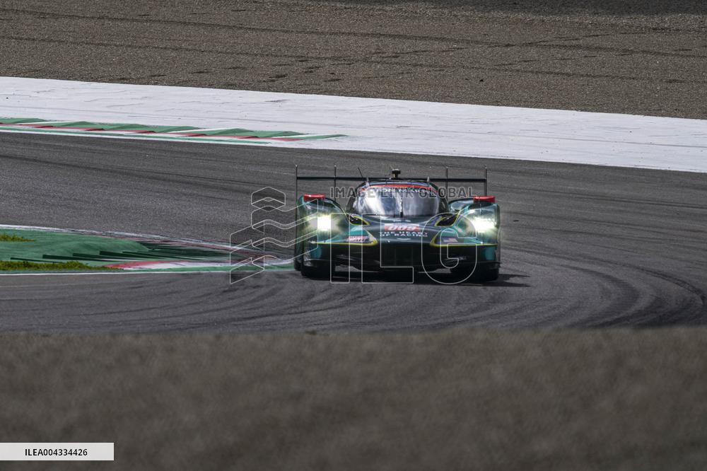 MOTORI - Endurance - WEC - 6 Hours of Imola