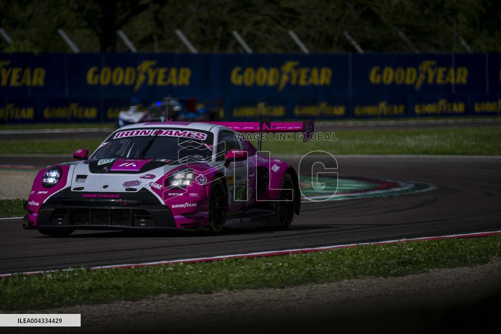 MOTORI - Endurance - WEC - 6 Hours of Imola