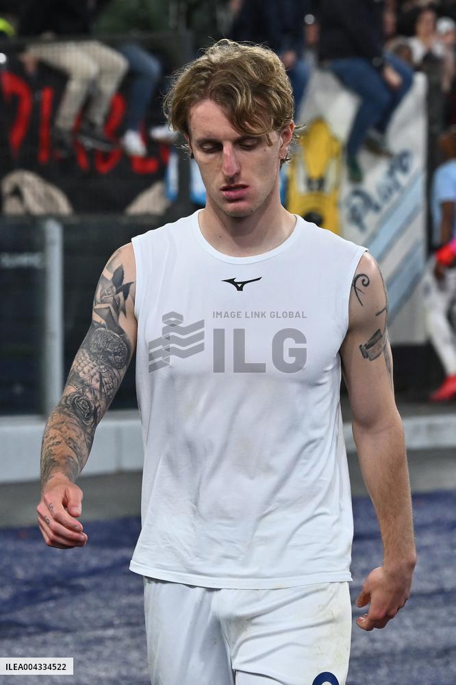 CALCIO - UEFA Europa League - SS Lazio vs FK Bodo/Glimt