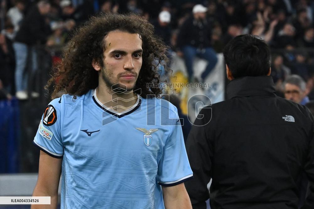CALCIO - UEFA Europa League - SS Lazio vs FK Bodo/Glimt