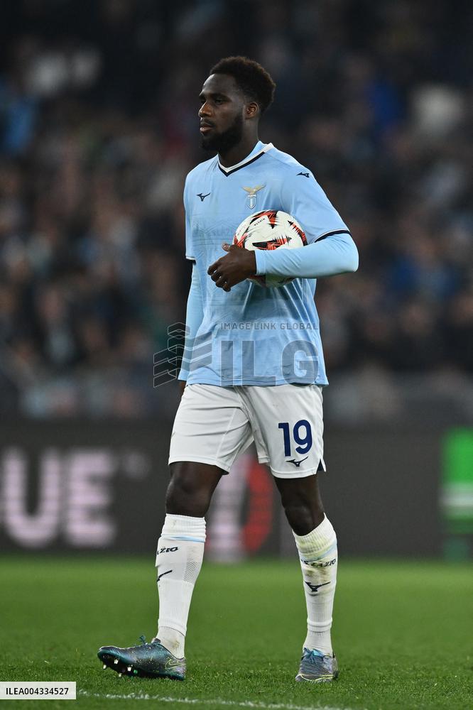 CALCIO - UEFA Europa League - SS Lazio vs FK Bodo/Glimt