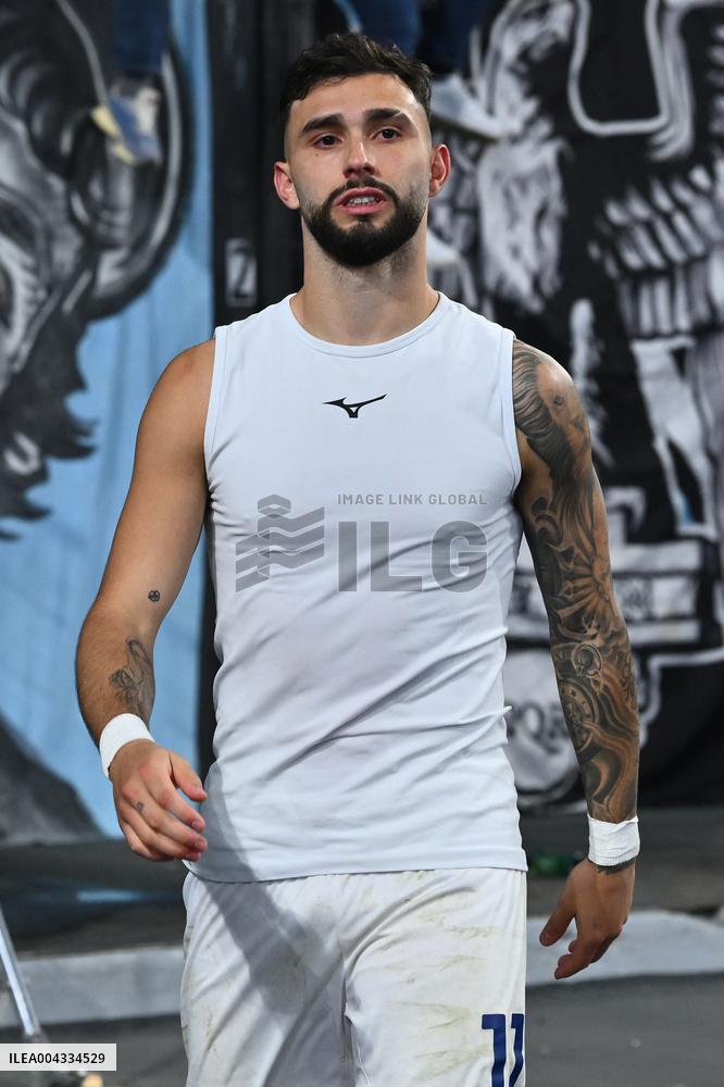 CALCIO - UEFA Europa League - SS Lazio vs FK Bodo/Glimt