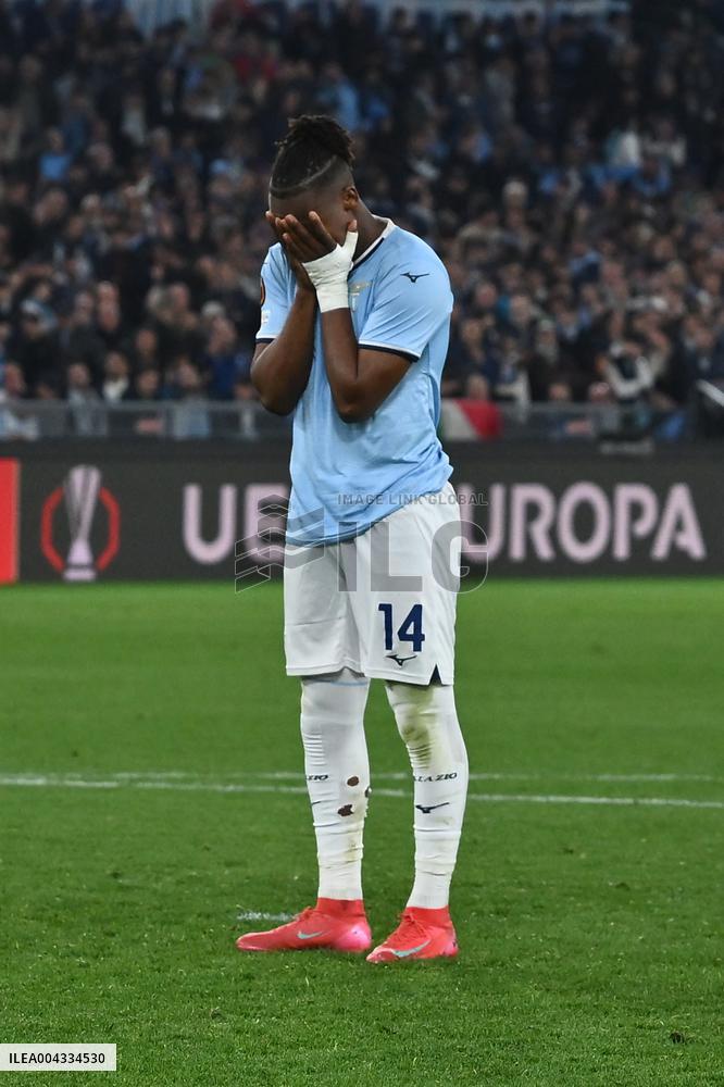 CALCIO - UEFA Europa League - SS Lazio vs FK Bodo/Glimt