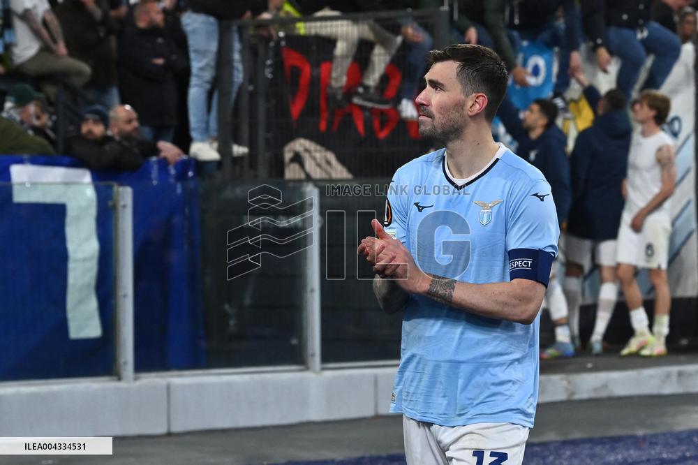 CALCIO - UEFA Europa League - SS Lazio vs FK Bodo/Glimt