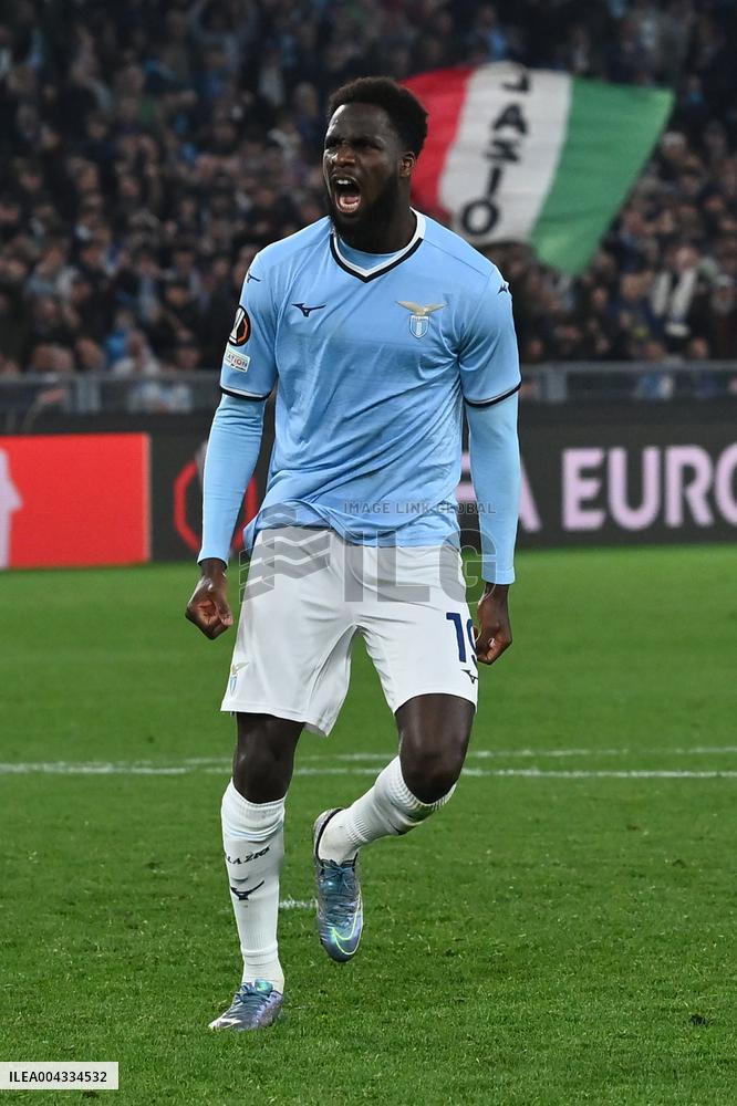 CALCIO - UEFA Europa League - SS Lazio vs FK Bodo/Glimt