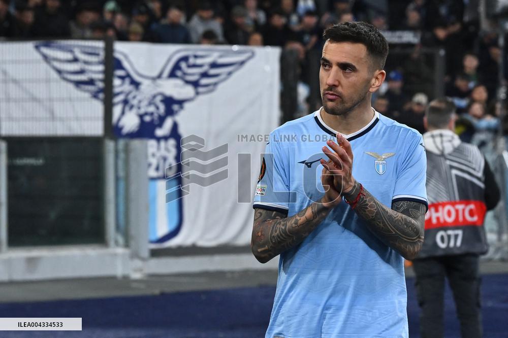CALCIO - UEFA Europa League - SS Lazio vs FK Bodo/Glimt
