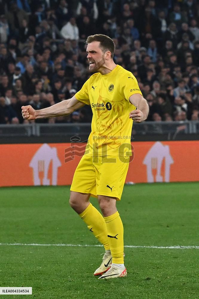 CALCIO - UEFA Europa League - SS Lazio vs FK Bodo/Glimt