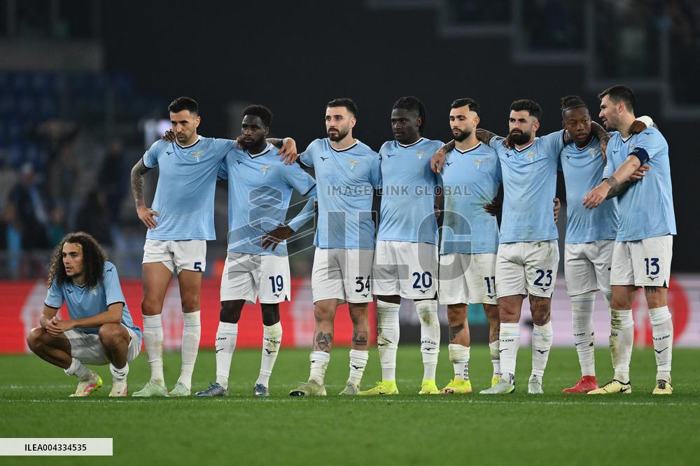 CALCIO - UEFA Europa League - SS Lazio vs FK Bodo/Glimt