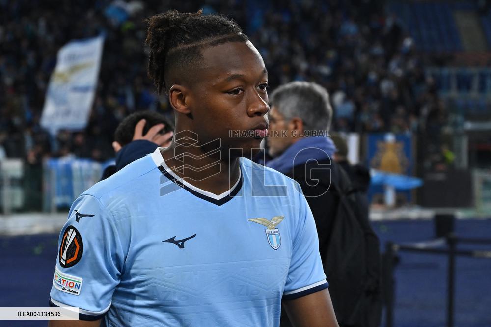 CALCIO - UEFA Europa League - SS Lazio vs FK Bodo/Glimt