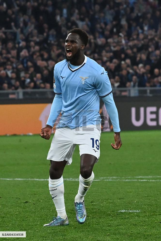 CALCIO - UEFA Europa League - SS Lazio vs FK Bodo/Glimt