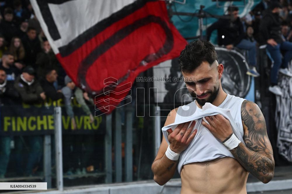 CALCIO - UEFA Europa League - SS Lazio vs FK Bodo/Glimt