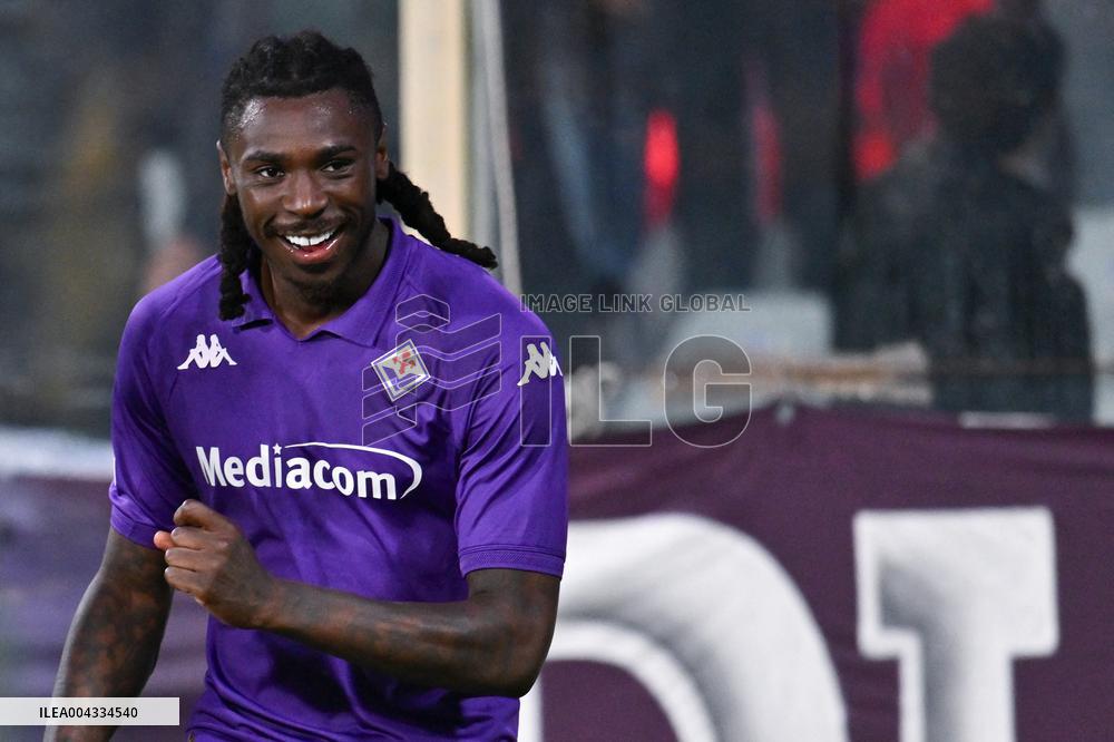 CALCIO - UEFA Conference League - ACF Fiorentina vs NK Celje