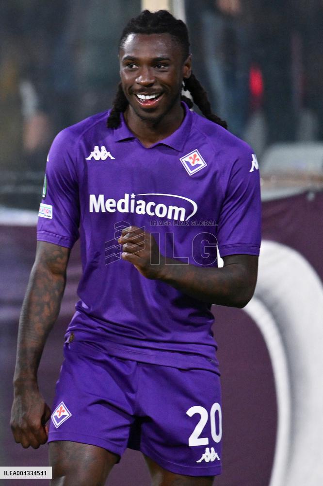 CALCIO - UEFA Conference League - ACF Fiorentina vs NK Celje