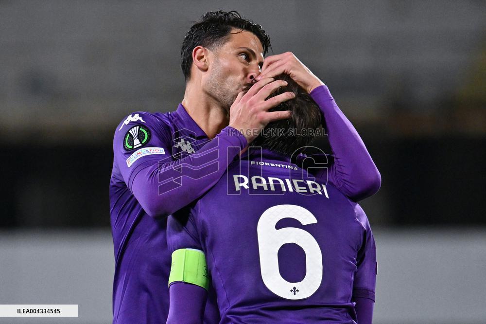 CALCIO - UEFA Conference League - ACF Fiorentina vs NK Celje