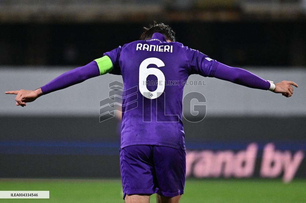 CALCIO - UEFA Conference League - ACF Fiorentina vs NK Celje