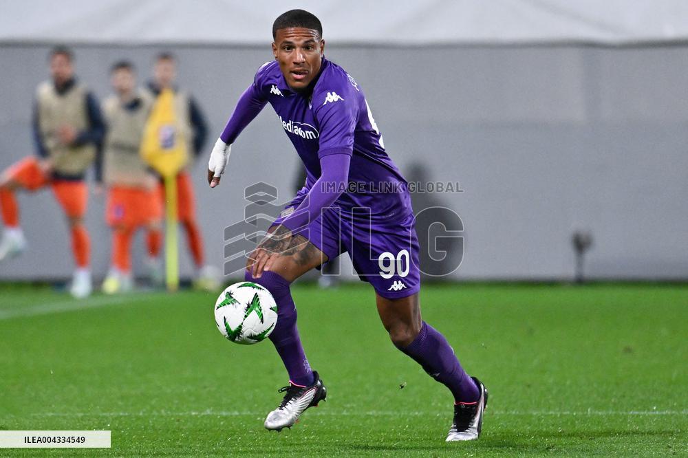CALCIO - UEFA Conference League - ACF Fiorentina vs NK Celje