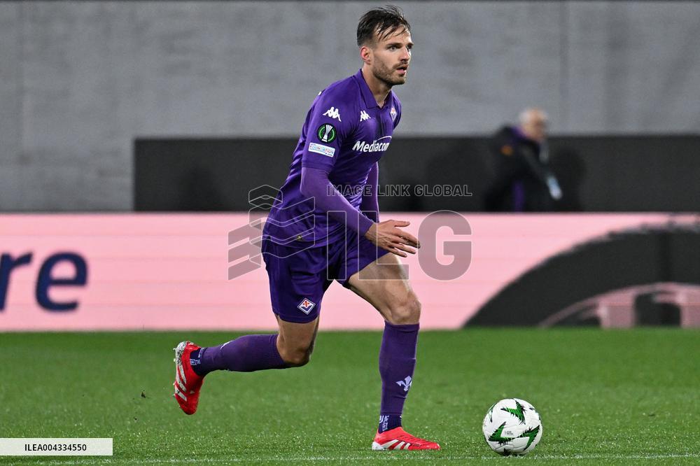 CALCIO - UEFA Conference League - ACF Fiorentina vs NK Celje