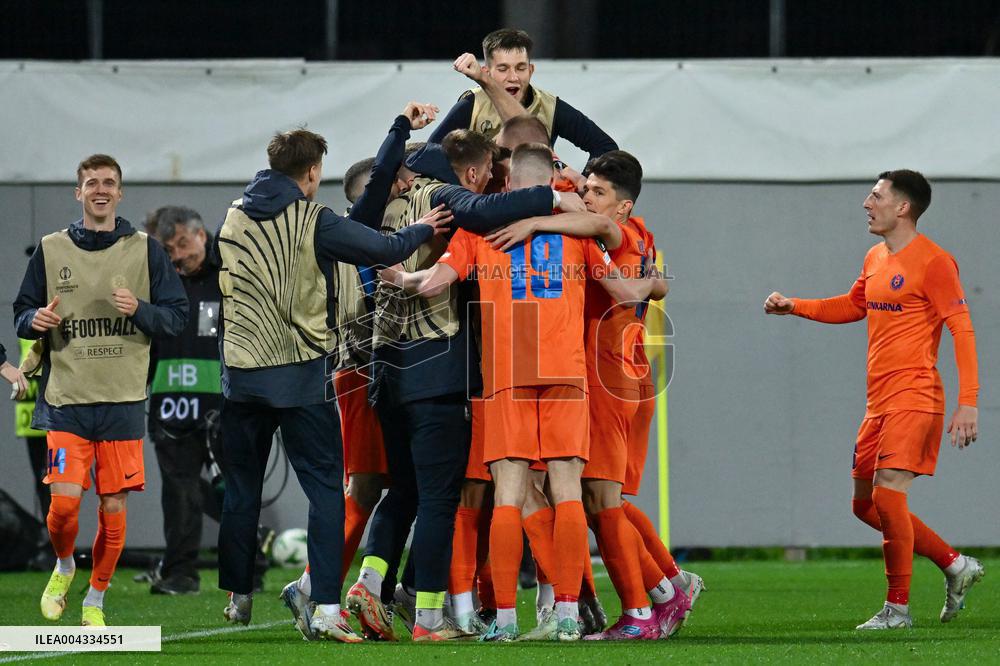 CALCIO - UEFA Conference League - ACF Fiorentina vs NK Celje