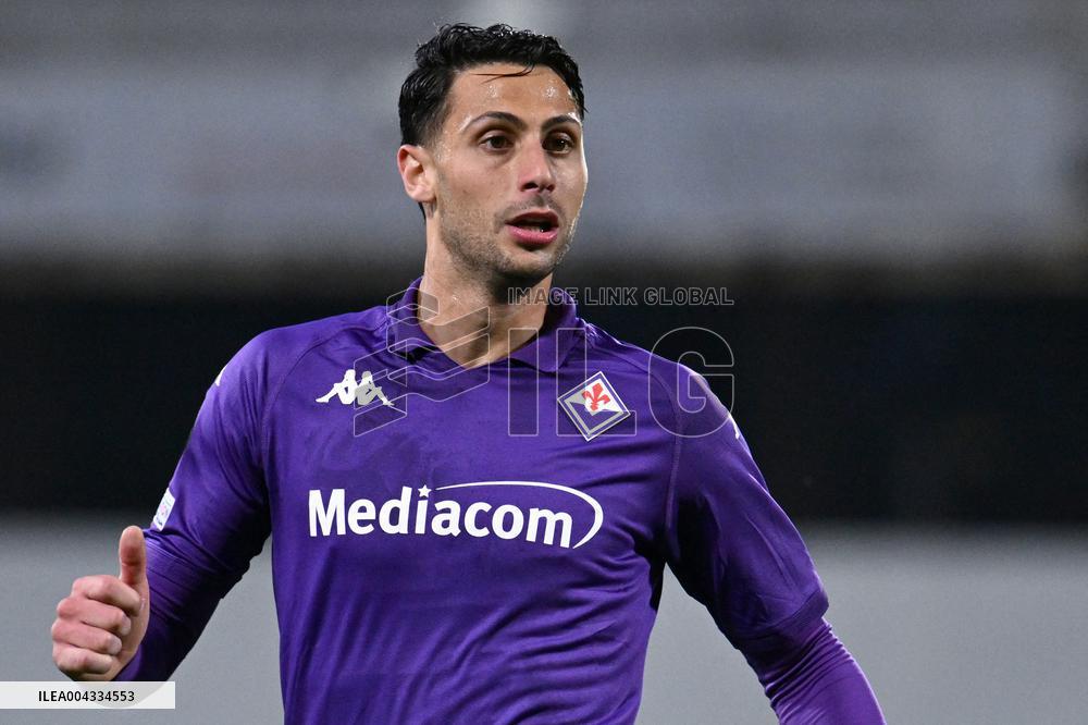 CALCIO - UEFA Conference League - ACF Fiorentina vs NK Celje