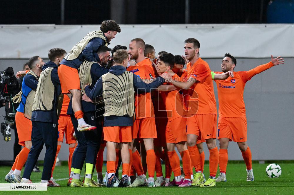 CALCIO - UEFA Conference League - ACF Fiorentina vs NK Celje