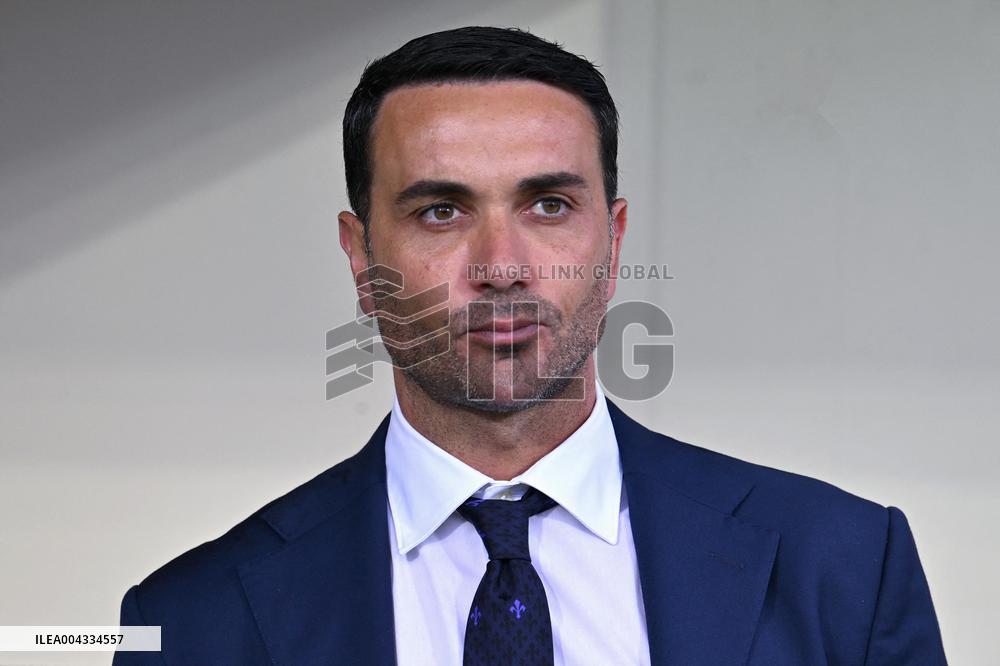 CALCIO - UEFA Conference League - ACF Fiorentina vs NK Celje